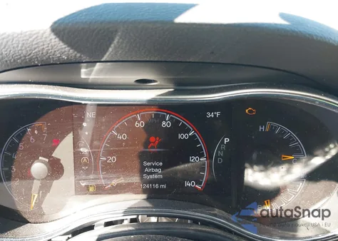 2020 Jeep Grand Cherokee Limited 4X4 from USA, damaged, VIN 1C4RJFBG6LC397024